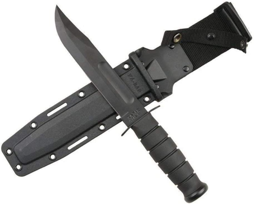 Best KABAR Fighting 12 Best KABAR