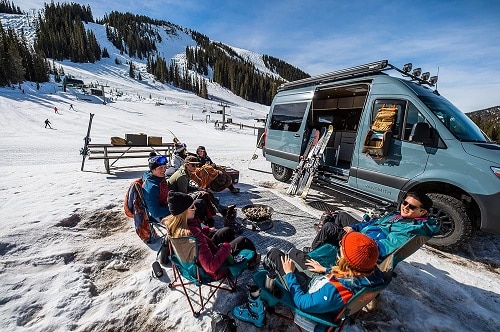 best lightweight folding camping chair