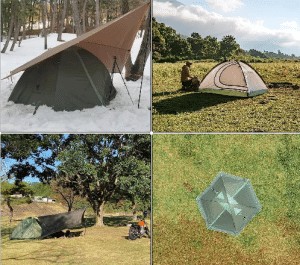 Best Extreme Cold Weather Tents 5 cold weather tents