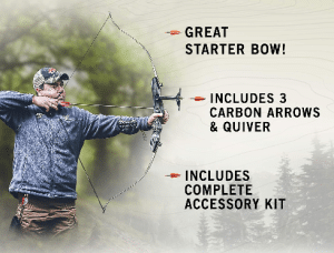 The Best Survival Bows 6 survival bows