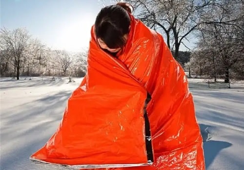 best survival blanket