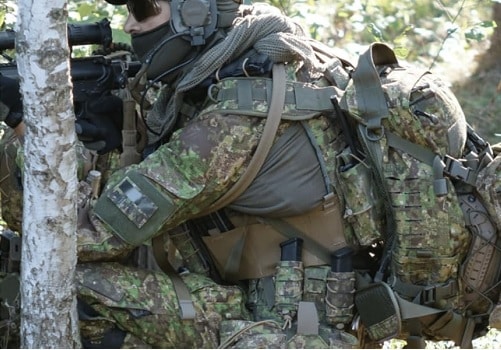 ghost tactical backpack