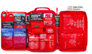 Best Military Survival Kits — Ultimate Guide 10 Military survival