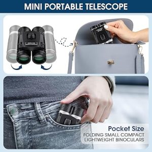 Best Compact Travel Binoculars: Reviews & Buying Tips 2 best-compact-travel-binoculars